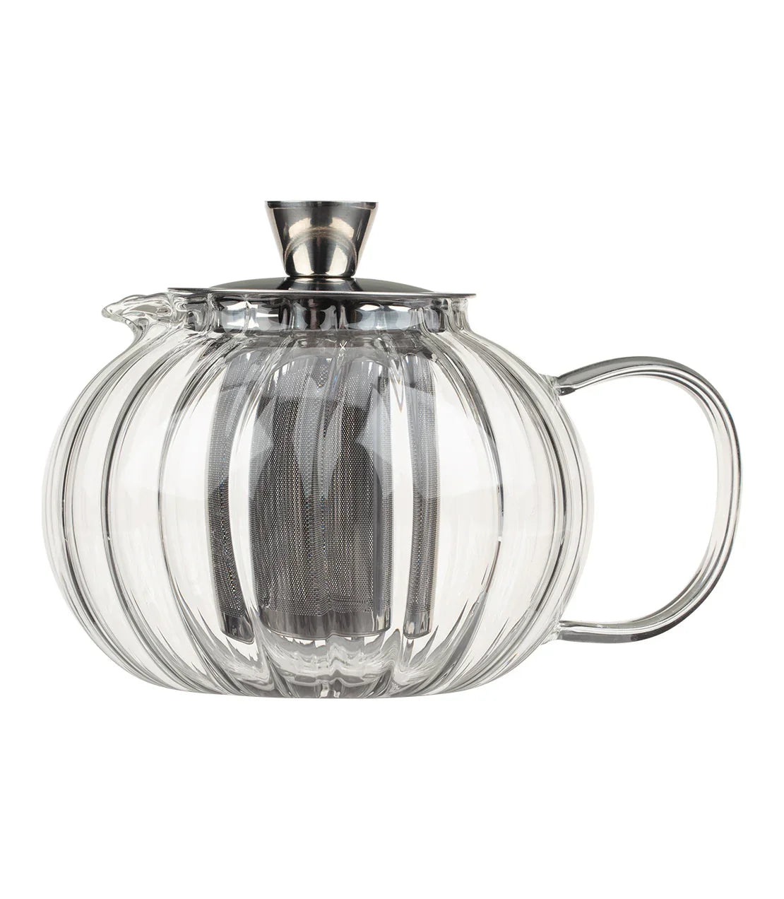 Cristel Glass Teapot (Assorted Styles)