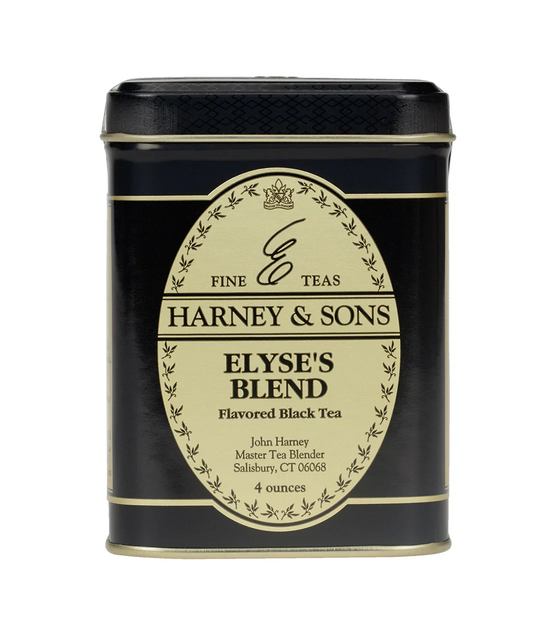 Elyse's Blend