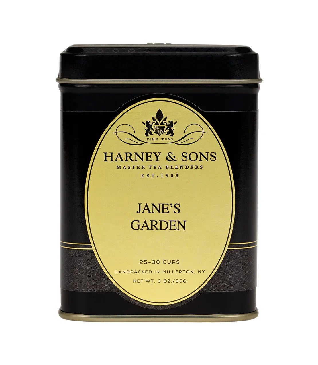 Jane's Garden Tea