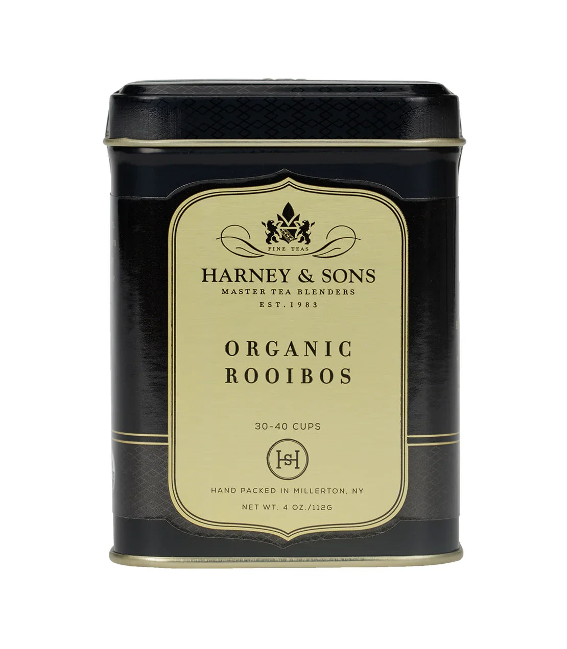 Organic Rooibos