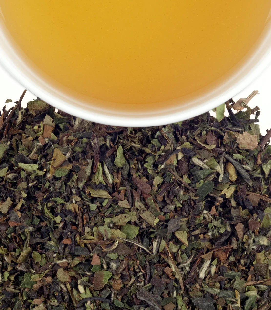 Winter White Earl Grey, Bag of 50 Sachets