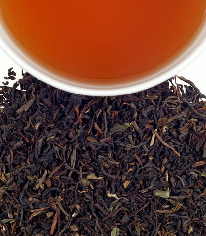 Viennese Earl Grey