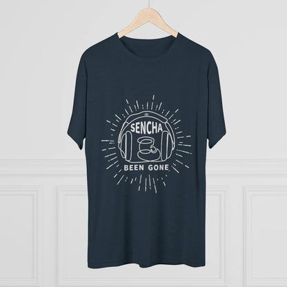 Sencha Been Gone Graphic Tee