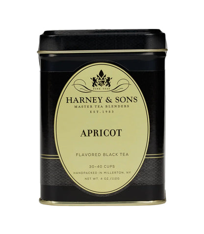 Apricot