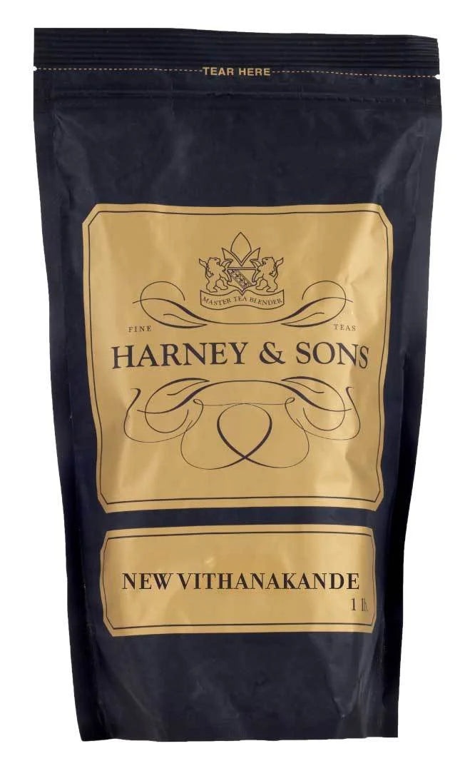 New Vithanakande