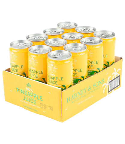 Harney & Sons Pineapple Juice