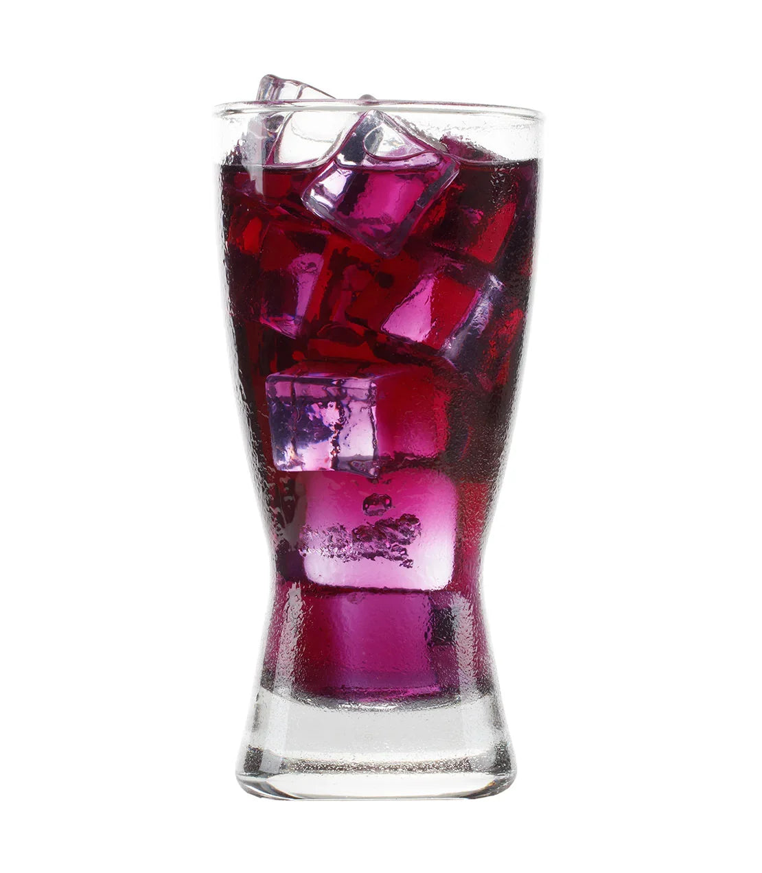 Indigo Punch Fresh Brew Iced Tea