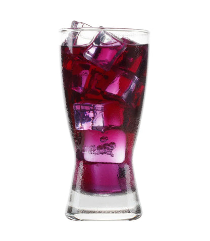 Indigo Punch Fresh Brew Iced Tea