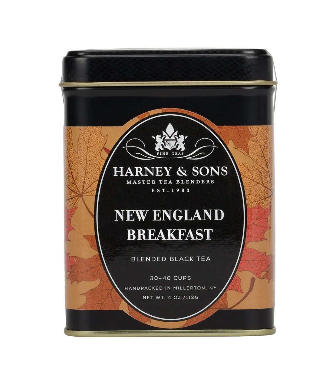 New England Breakfast