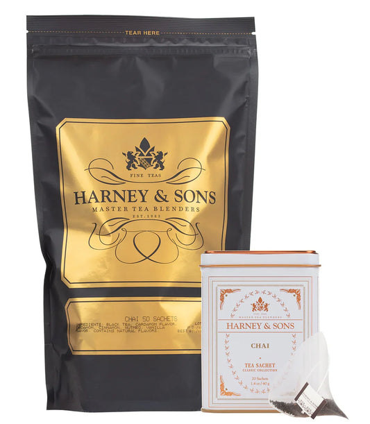 Chai Lover Bundle