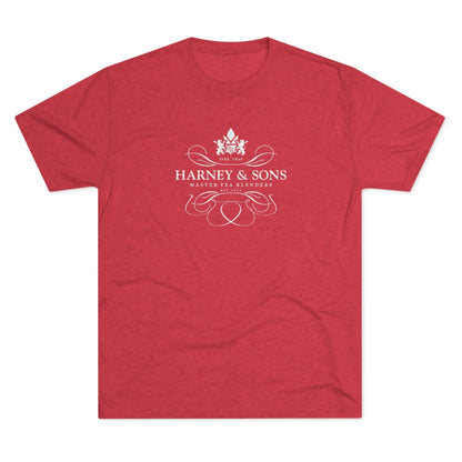 Harney & Sons Logo Graphic Tee