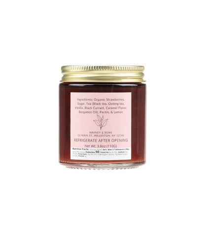 Tea Jams (Assorted Flavors)