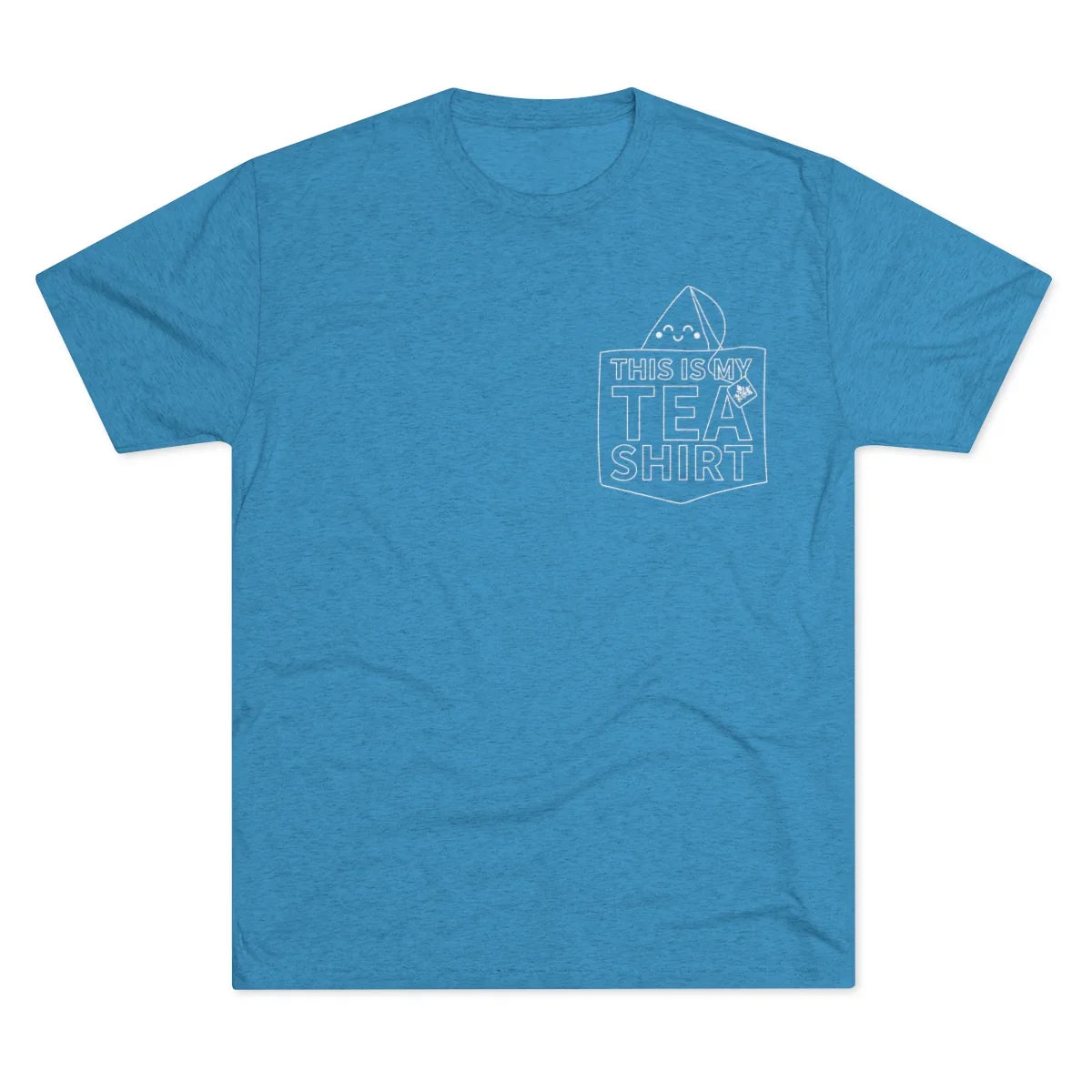 This Is My Tea Shirt Graphic Tee