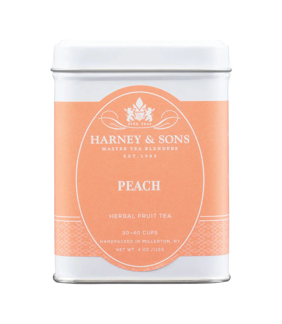 Peach Fruit Tea