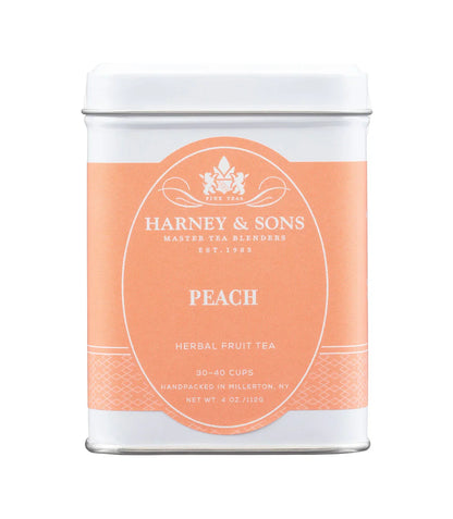 Peach Fruit Tea