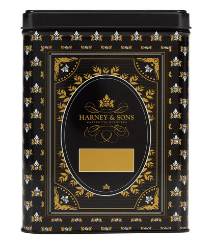 Harney & Sons Hinged Storage Canister