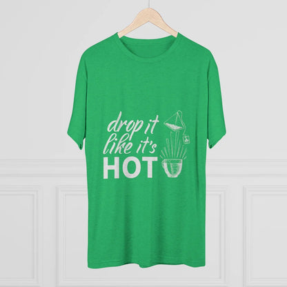 Drop It Like It's Hot Graphic Tee