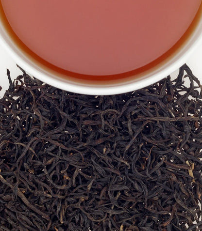 Colombian Black