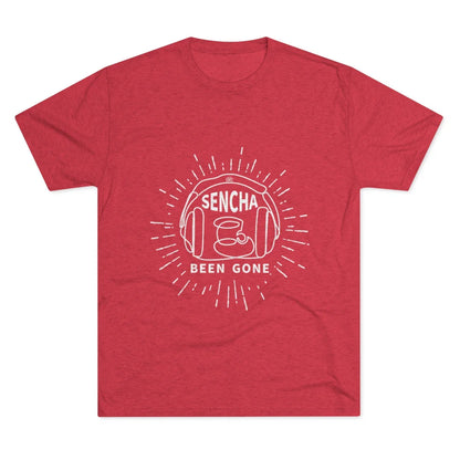 Sencha Been Gone Graphic Tee