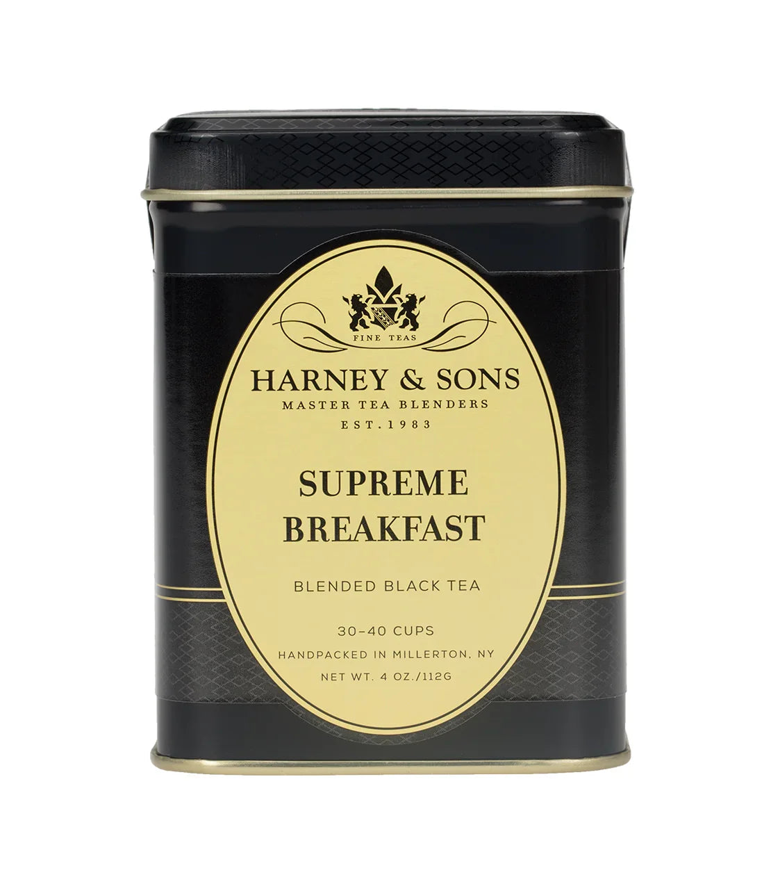 Supreme Breakfast