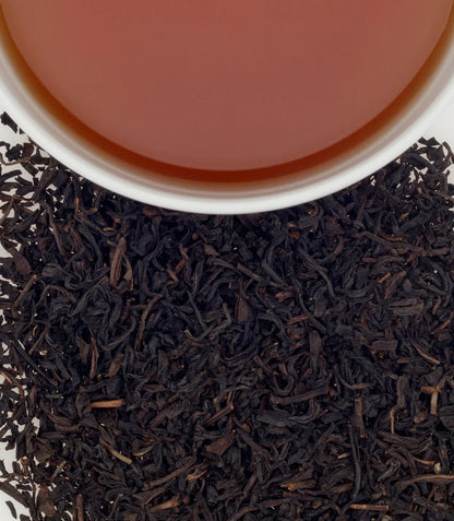 Black Jasmine