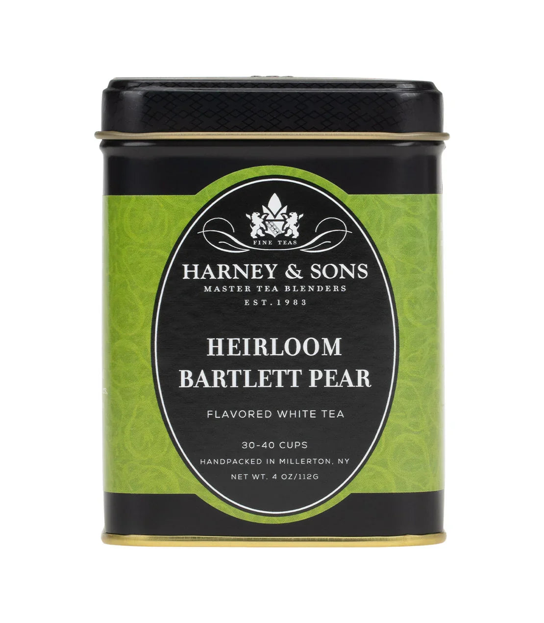 Heirloom Bartlett Pear