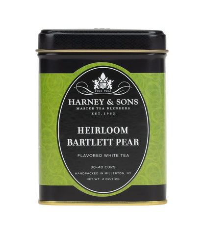 Heirloom Bartlett Pear