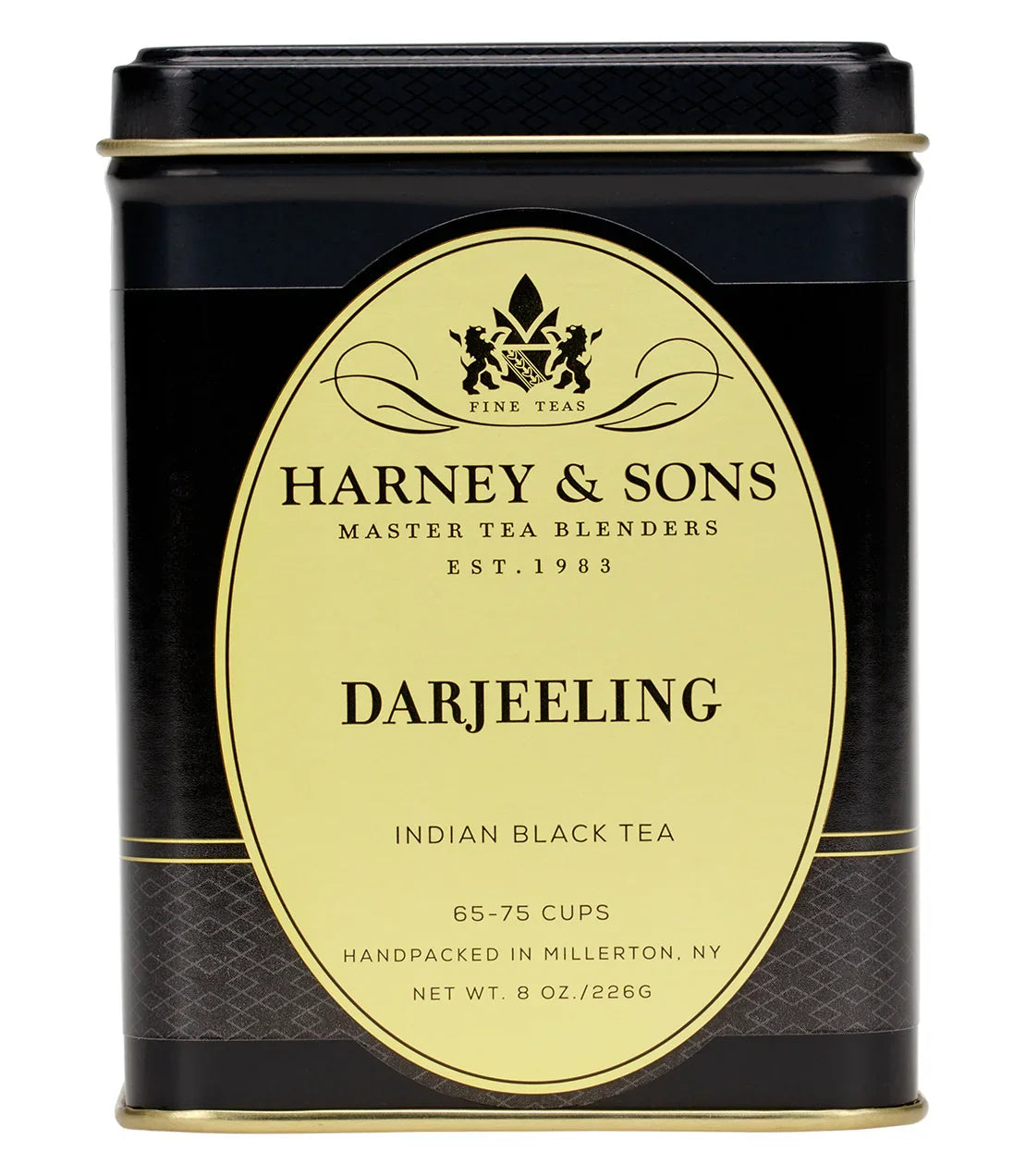 Darjeeling