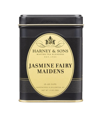 Jasmine Fairy Maidens