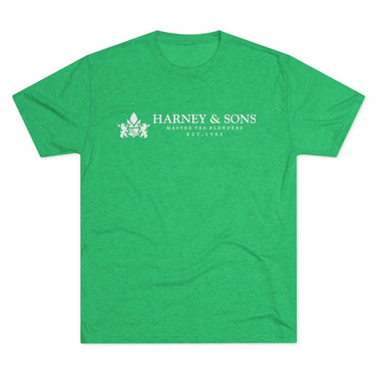 Harney & Sons – Est. 1983 Graphic Tee