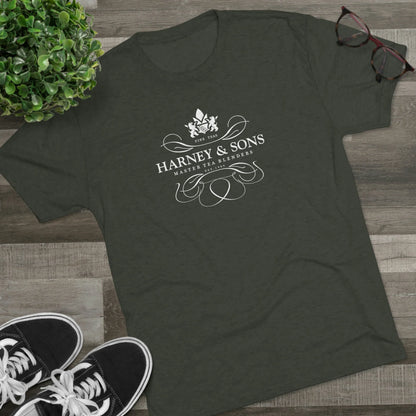 Harney & Sons Logo Graphic Tee