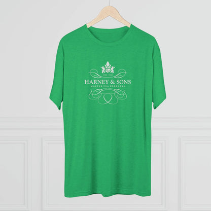 Harney & Sons Logo Graphic Tee