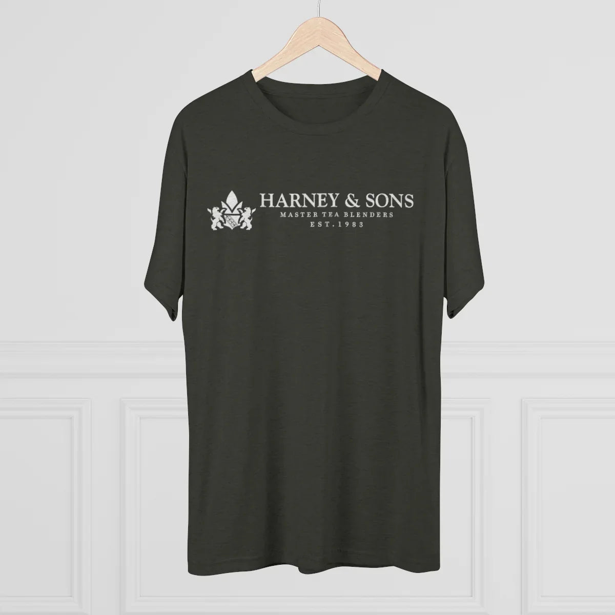 Harney & Sons – Est. 1983 Graphic Tee