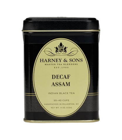 Decaf Assam