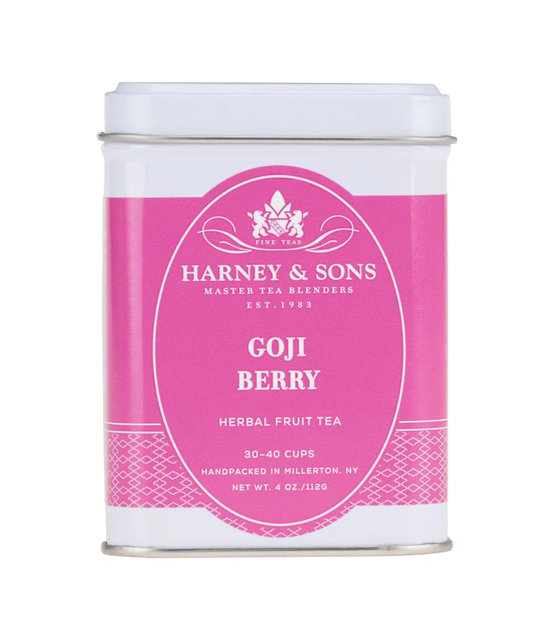 Goji Berry Fruit Tea