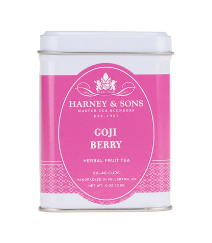 Goji Berry Fruit Tea