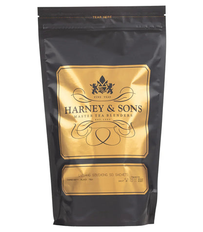 Lapsang Souchong, Bag of 50 Sachets