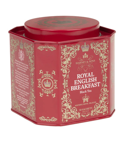 Royal English Breakfast