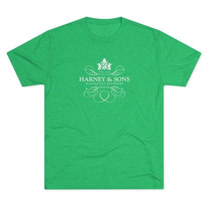 Harney & Sons Logo Graphic Tee