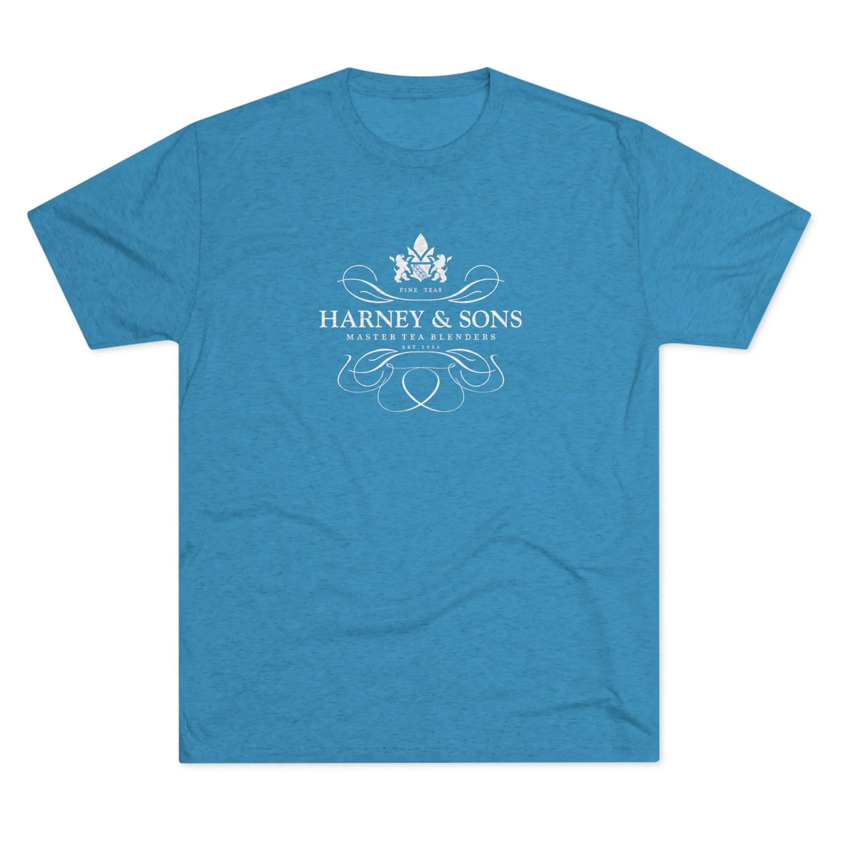 Harney & Sons Logo Graphic Tee
