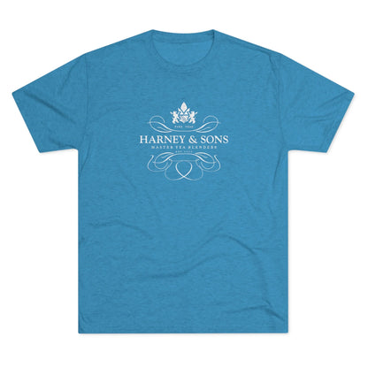 Harney & Sons Logo Graphic Tee