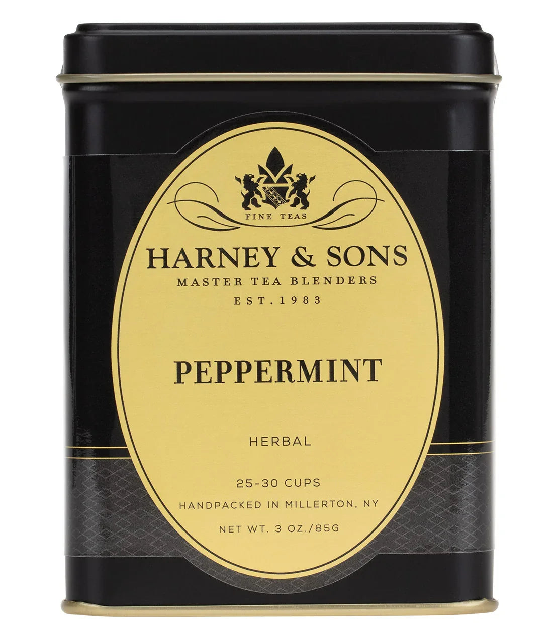 Peppermint Herbal