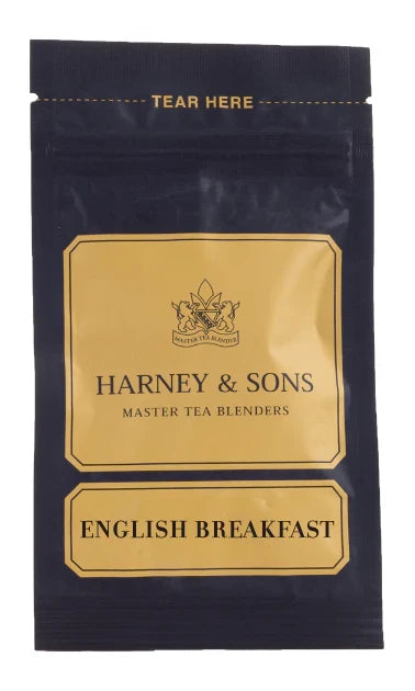 English Breakfast