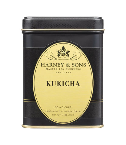 Kukicha