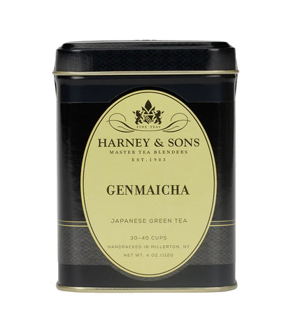 Genmaicha