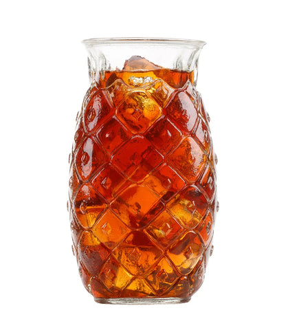 Tropical Mango Fresh Brew Iced Tea