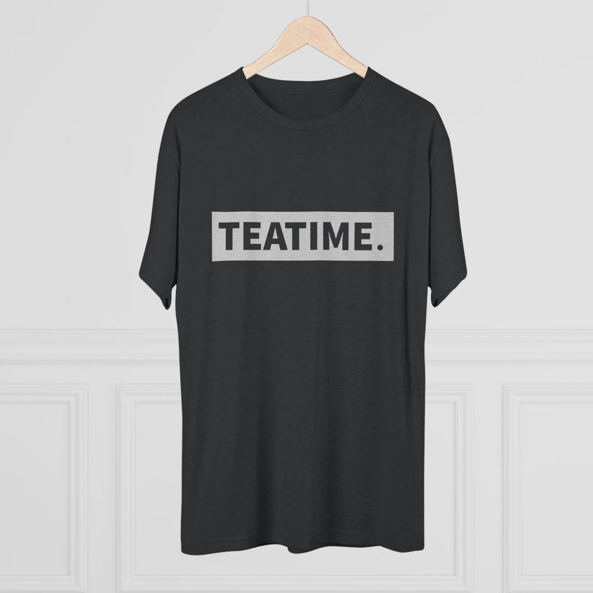Teatime. Graphic Tee