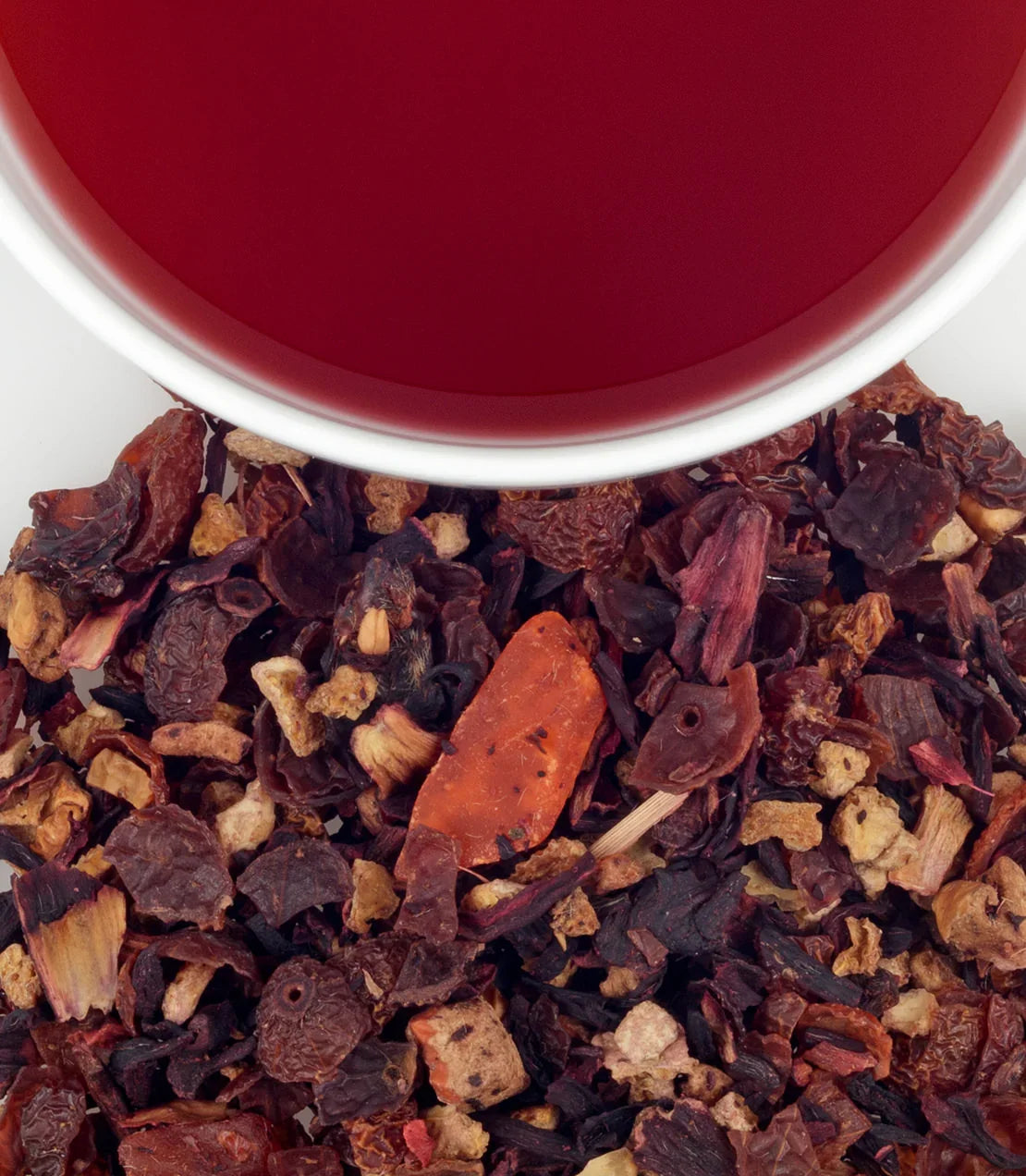 Mango Fruit Tea