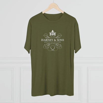 Harney & Sons Logo Graphic Tee