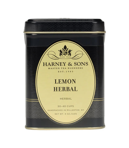 Lemon Herbal